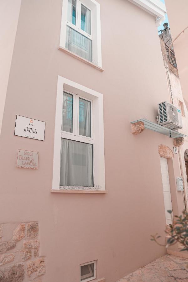 B&B Bianca Lancia Altamura Exterior foto