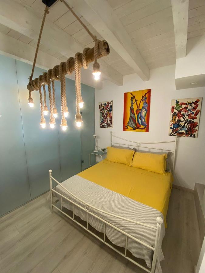 B&B Bianca Lancia Altamura Exterior foto