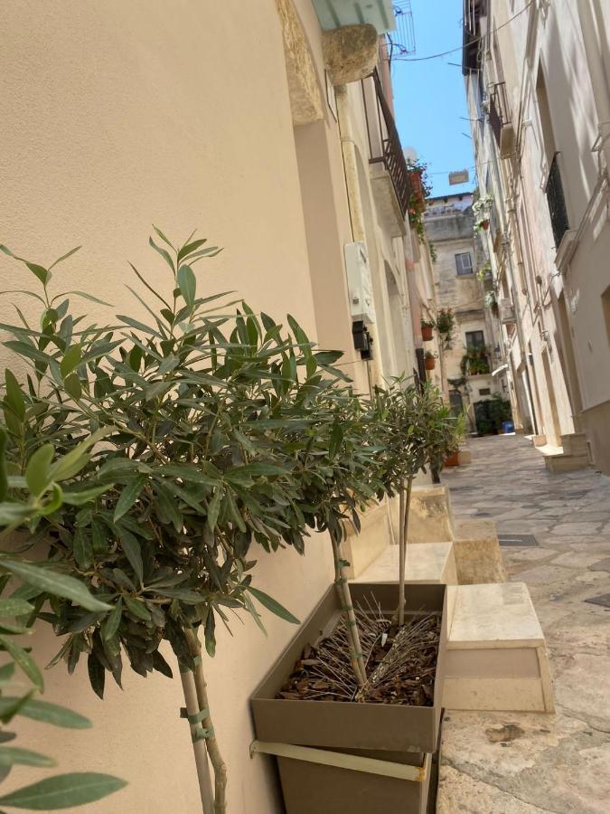 B&B Bianca Lancia Altamura Exterior foto