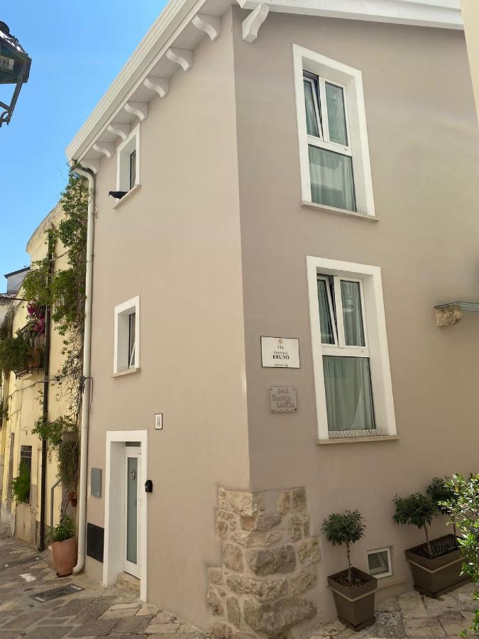 B&B Bianca Lancia Altamura Exterior foto