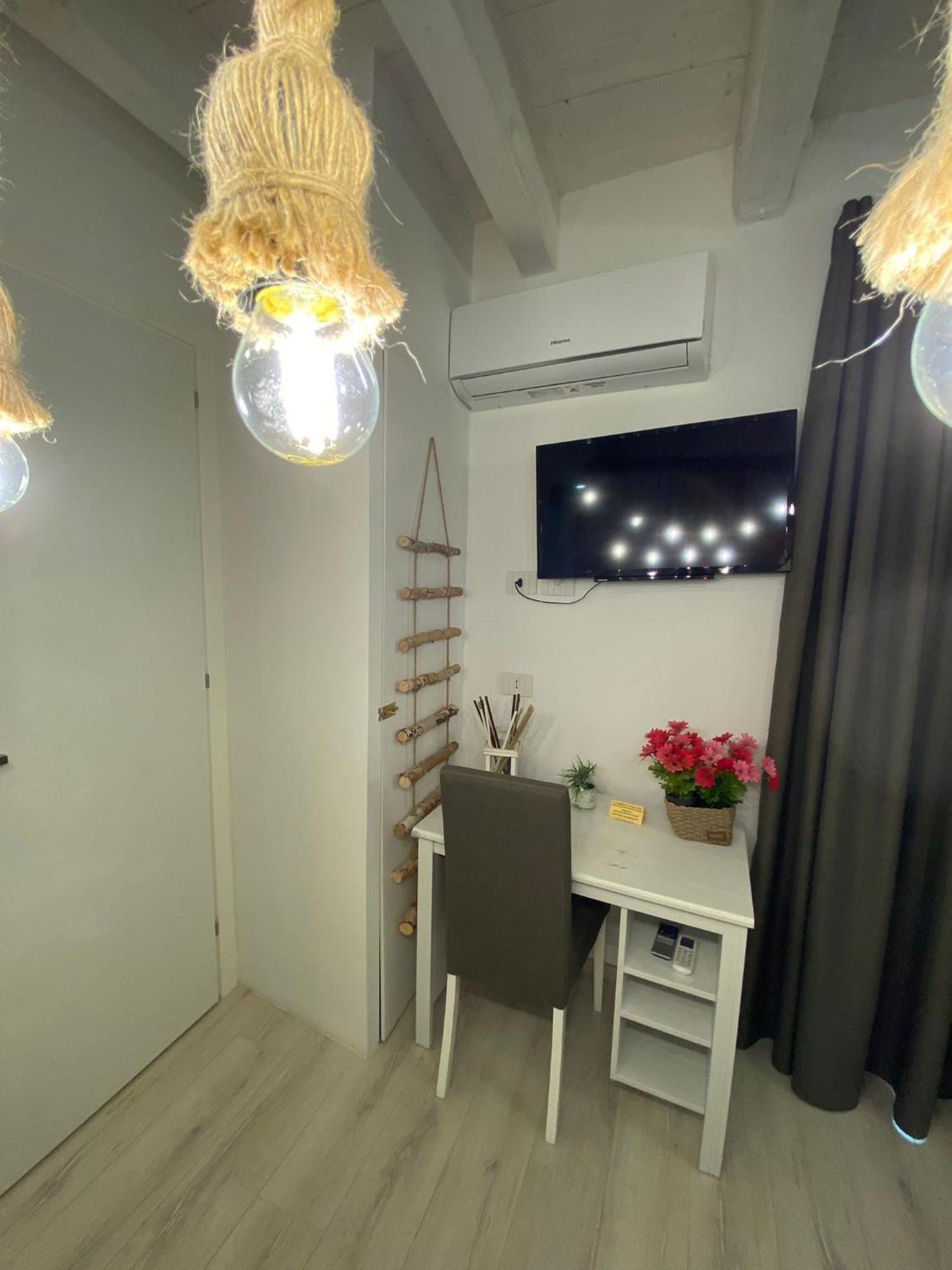B&B Bianca Lancia Altamura Habitación foto