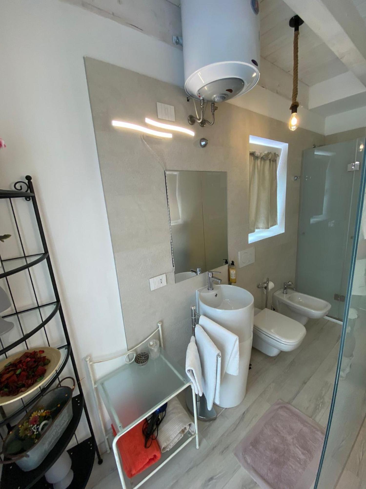 B&B Bianca Lancia Altamura Habitación foto